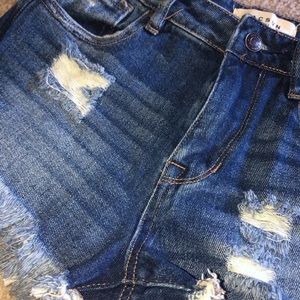 Brand new PAC Sun festival shorts